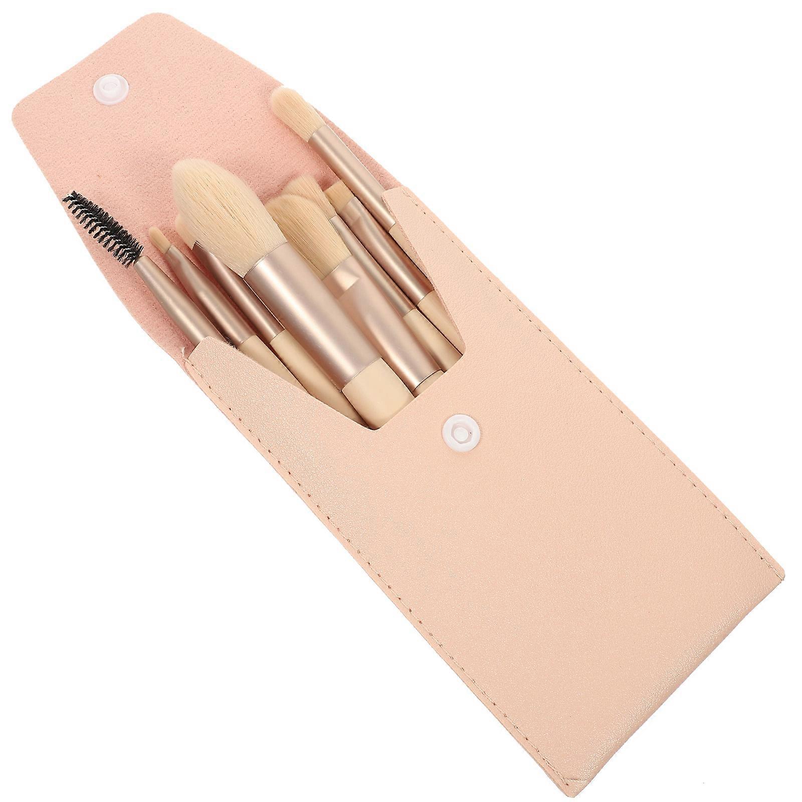 Cosmetics Brush Set for Makeup 3Sets Professional Powder Blusher Tools