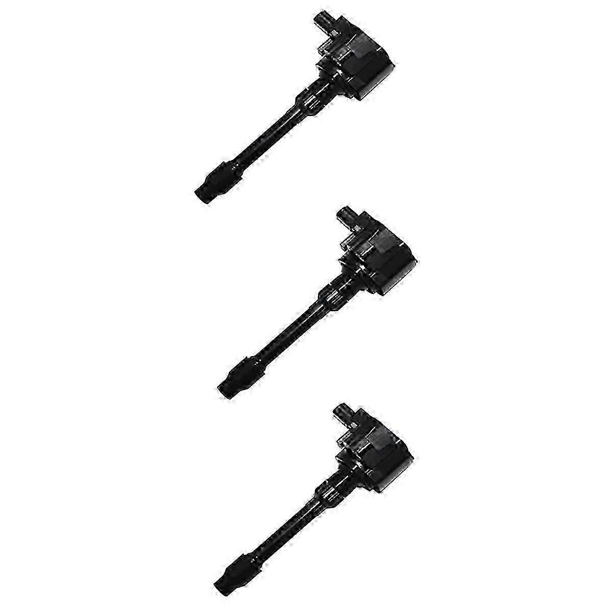 For Ignition Coil for Honda Civic IX (FK) 2.0 i-VTEC (FK2) K20C1 2015-2019
