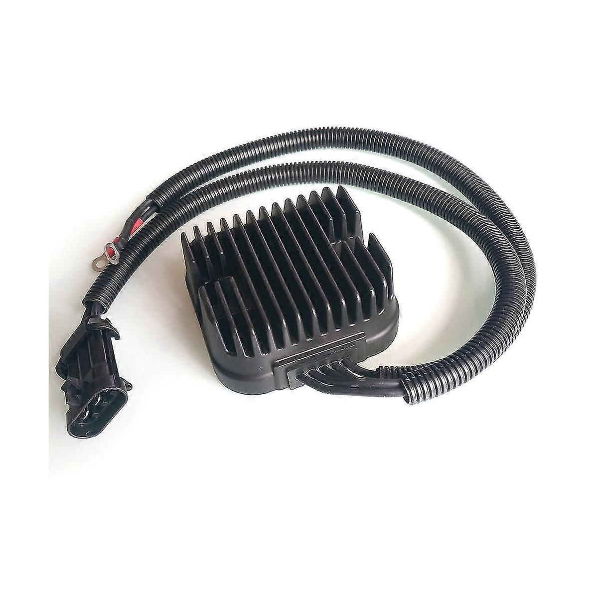 Motorcycle Voltage Regulator Rectifier For Rzr Xp 900 Rzr 1000 Xp Sportsman 4012678 4015229 4013904