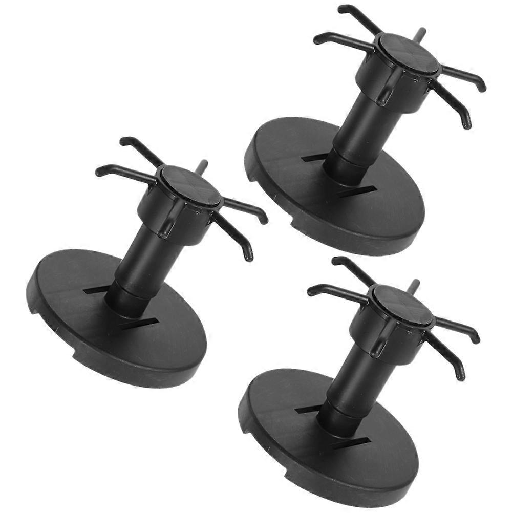 Kitchen Utensil Hanger with Rotating Hooks for Hanging 6Pcs Kitchen Items