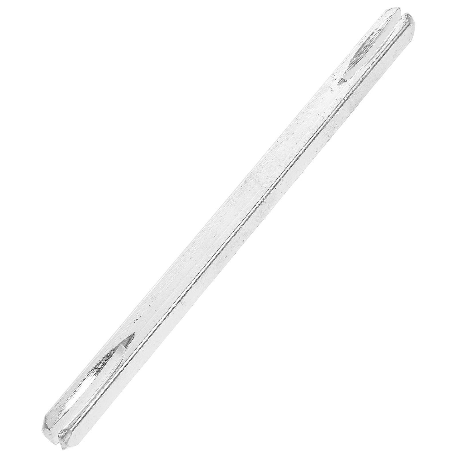 Spare Door Handle Spindle Bar for Old Door Knob Replacement 3Pcs