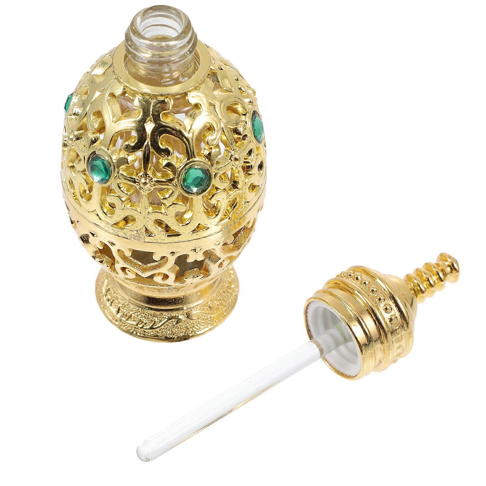 Portable Sub Bottle Perfume Bottle for Storage Use 8Pcs