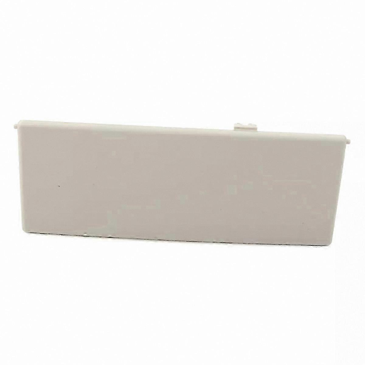 Universal Sun Visor Vanity Mirror Cover for SUVs and Trucks-Compatible with Multiple Models