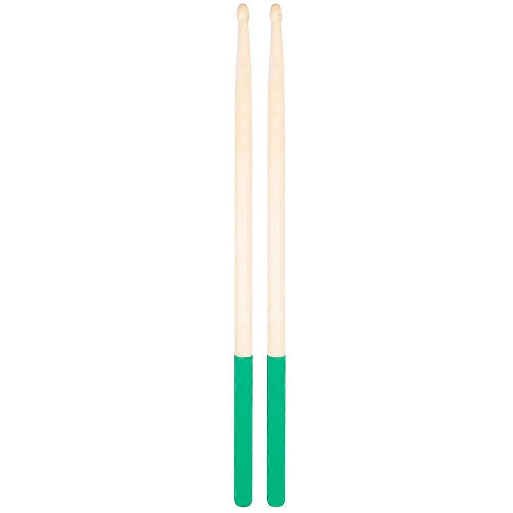 Lightweight 5a Drum Sticks Maple Wood for Drummers 3Pairs
