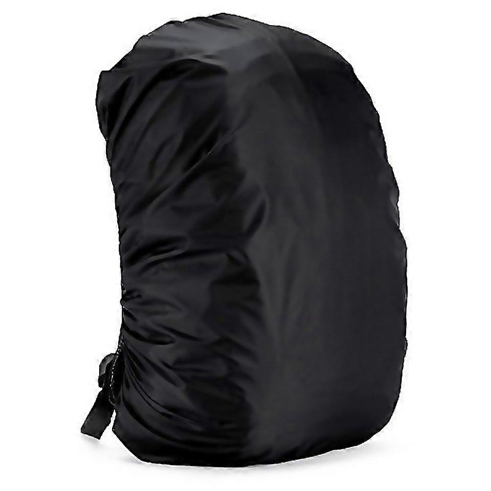 For Adjustable Waterproof Dustproof Backpack Rain Cover Portable Ultralight Protective Cover