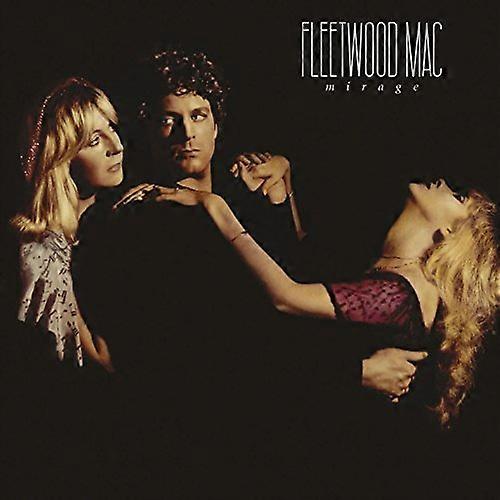 Fleetwood Mac - Mirage [VINYL]