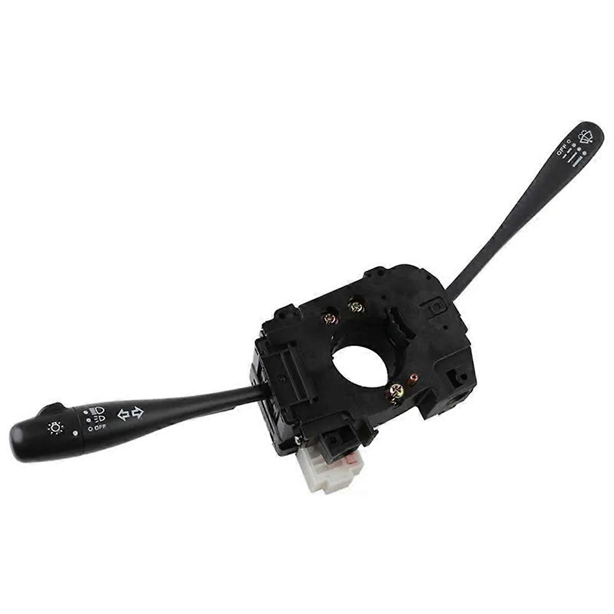 Car Headlight Switch Fog Light Button for B13X B13XGL