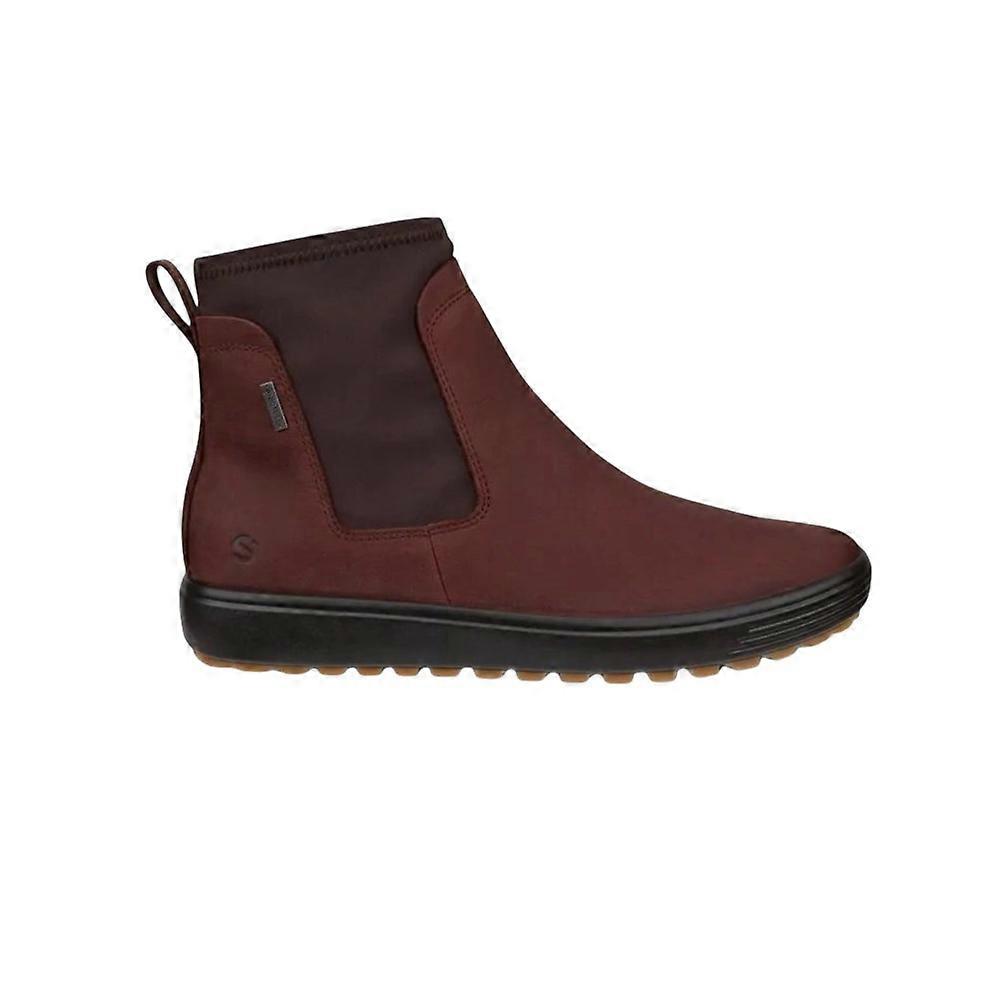 Shoes Ecco Soft 7 Tred 45046302474