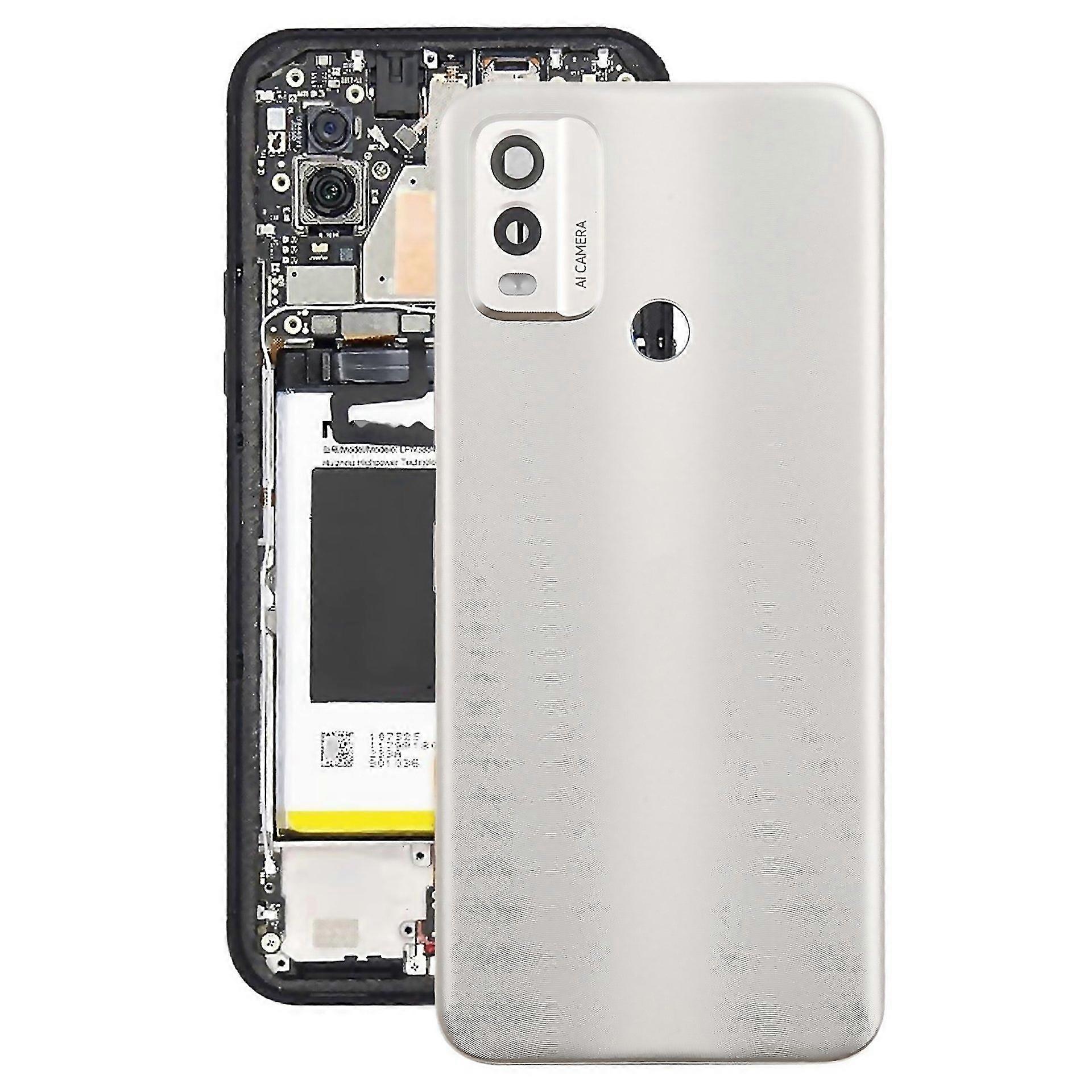 For Nokia C22 Compatible Battery Back Cover Designed For Modern Living