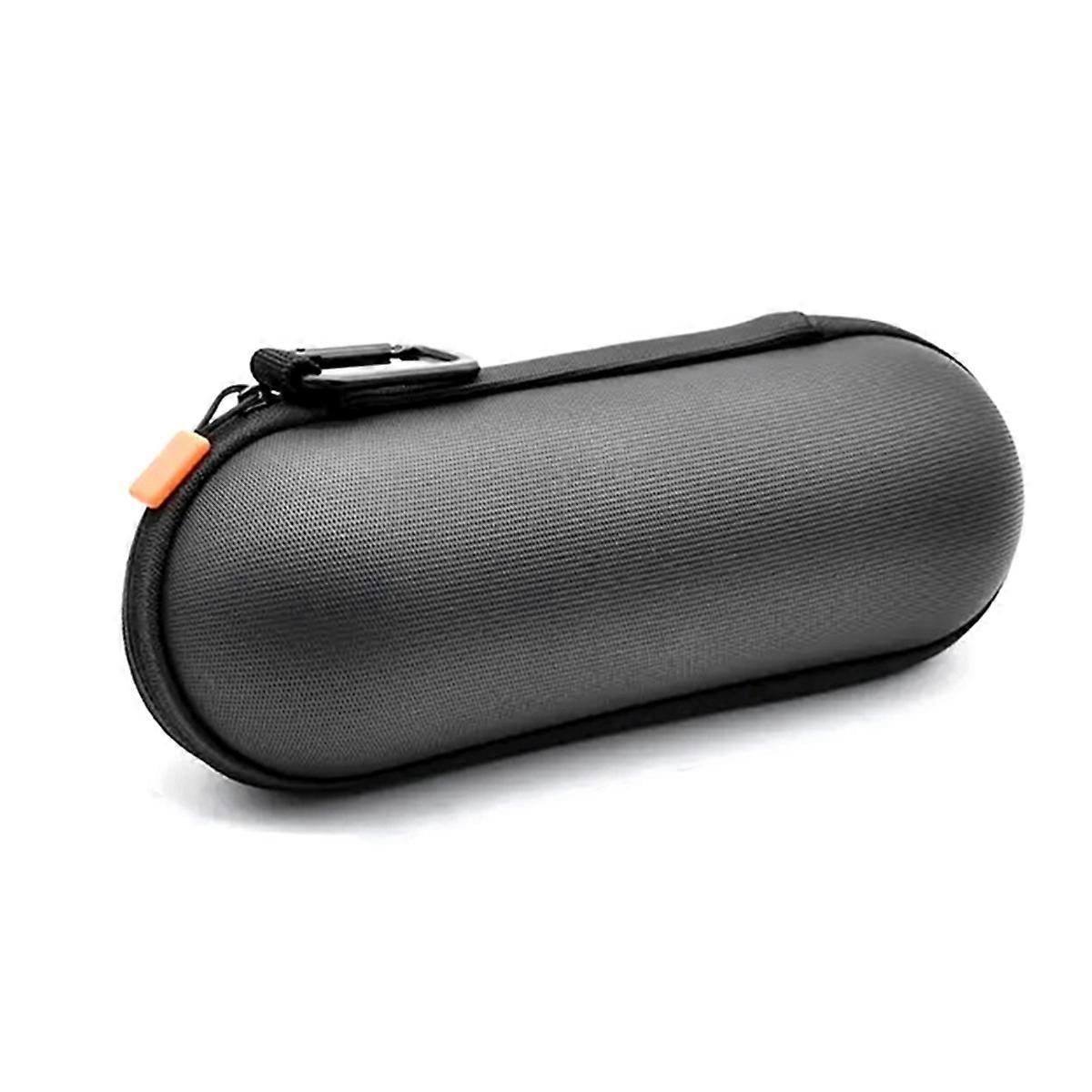 est Storage Bag for Flip 7 Speaker Portable Wireless Bluetooth-Compateble Hard EVA Speaker Case Accessories