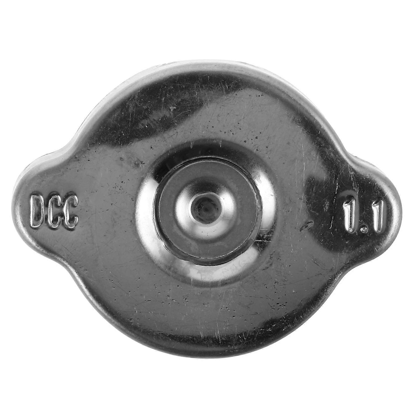 Coolant Overflow Tank Cap Accessories 3Pcs for Engine Radiator Water Tank