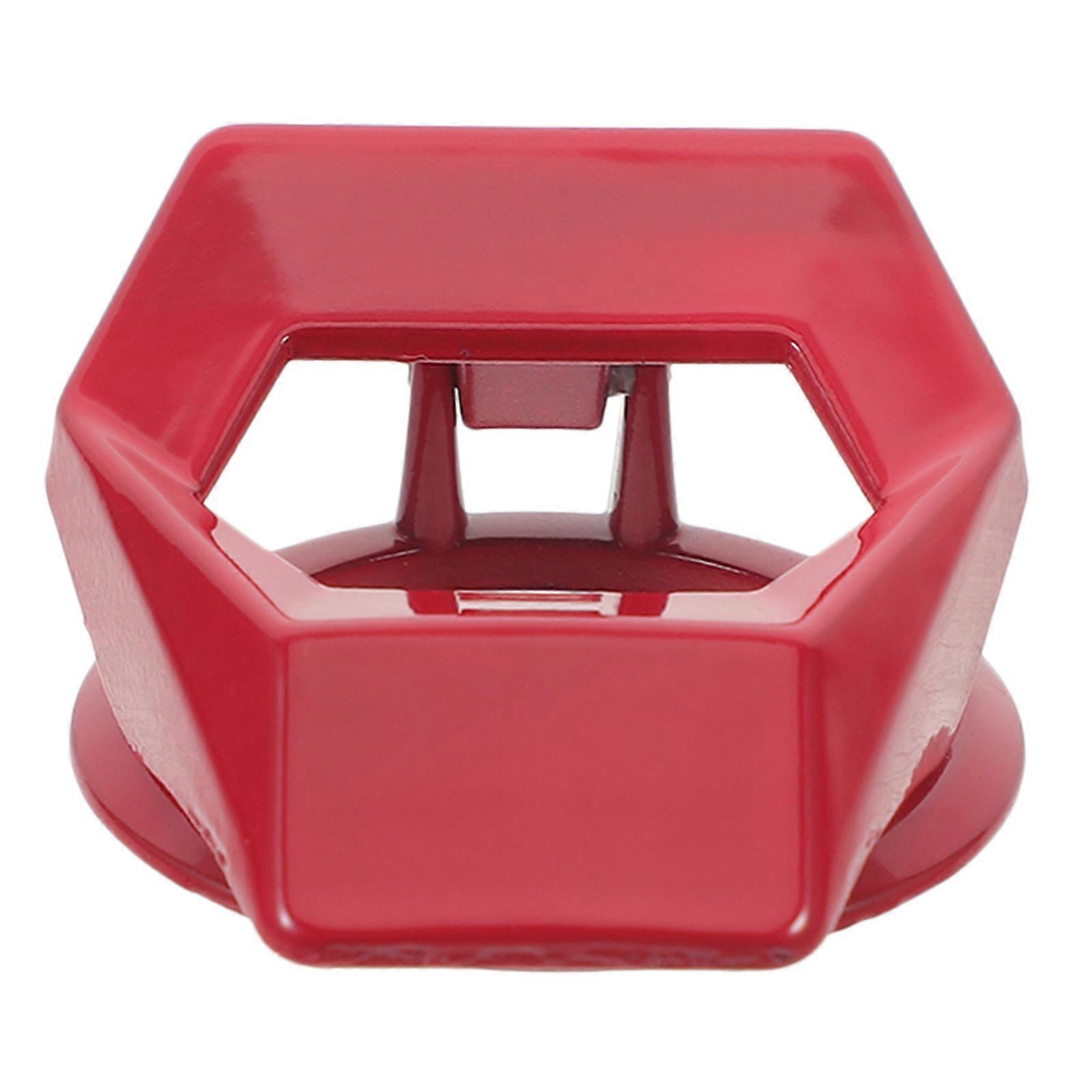 Car Accessories Engine Start Button Cover for 5Pcs Car Interior Decoration