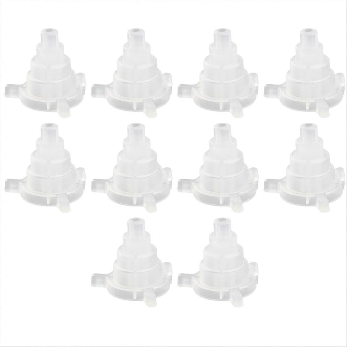 For SPE Solid Phase Extraction Column Adapter -Connector