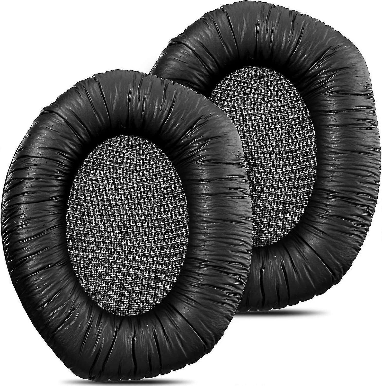 Replacement Ear Pads Cushions Compatible With Sennheiser Rs165, Rs175, Rs185, Rs195, Hdr165, Hdr175, Hdr185, Hdr195 Headphones