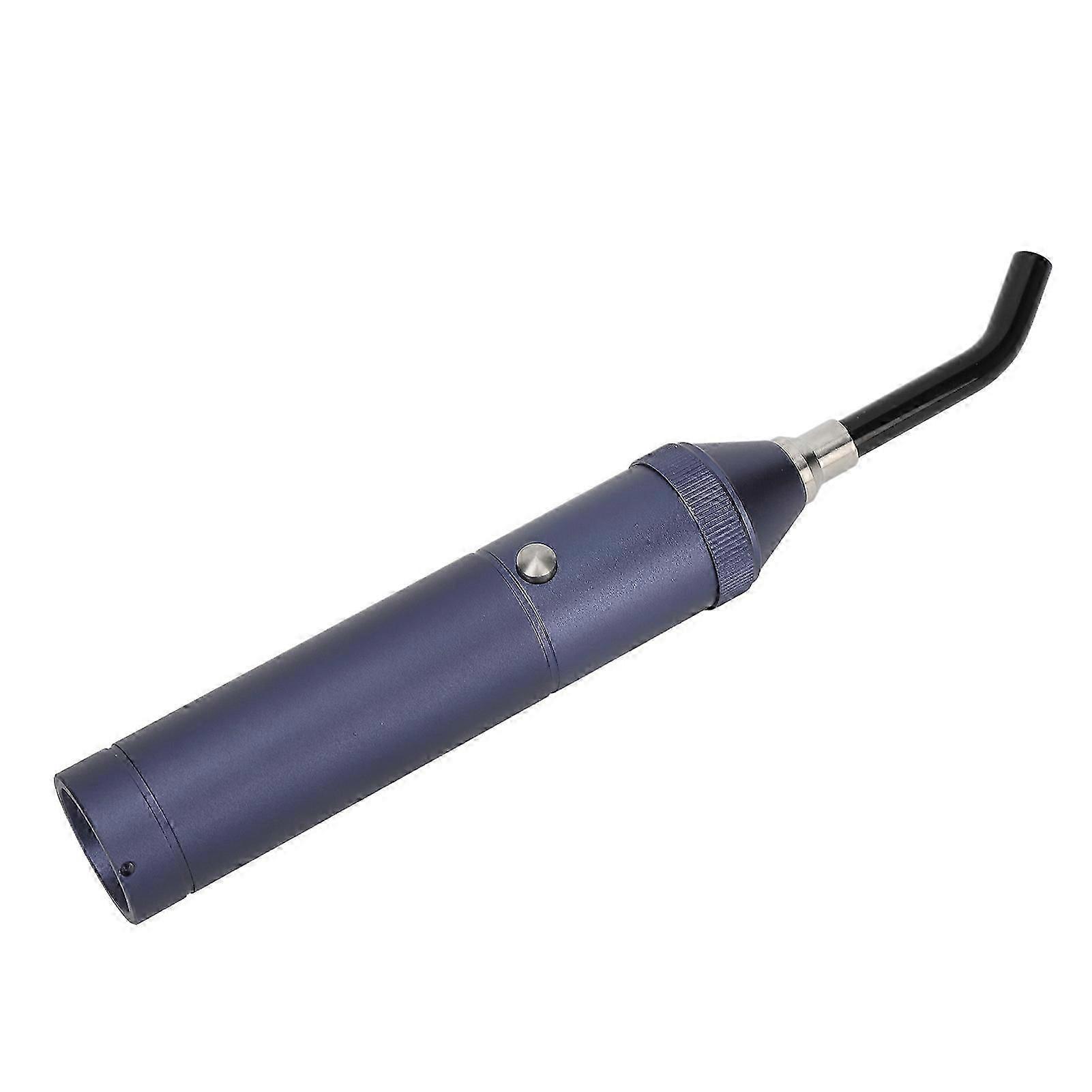 Detachable Tip Canker Sore Therapy Device Red Blue LED Light