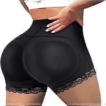 Frauen Body Shaper Gepolsterter Po Lifter Höschen Po Hüft Enhancer Fake Po Shapwear Slips Push Up Shorts