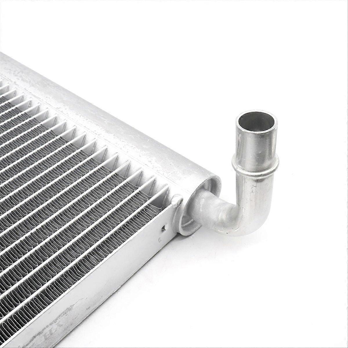 1Pcs AC Condenser Radiator LR092120 for Range Velar 2017