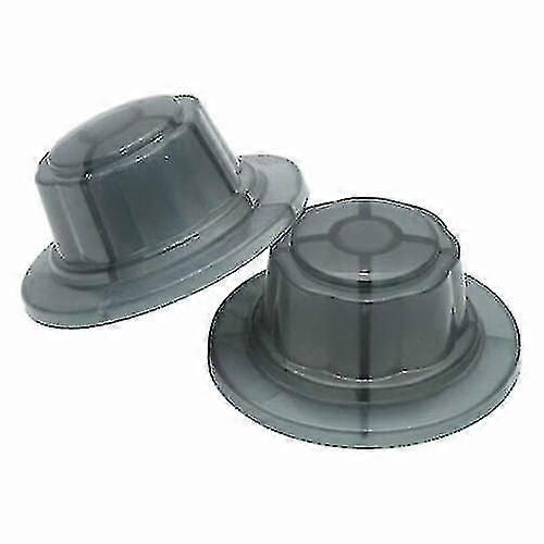 Fan Screw Fixing Part Nut Cover Fanner General Plastic Universal