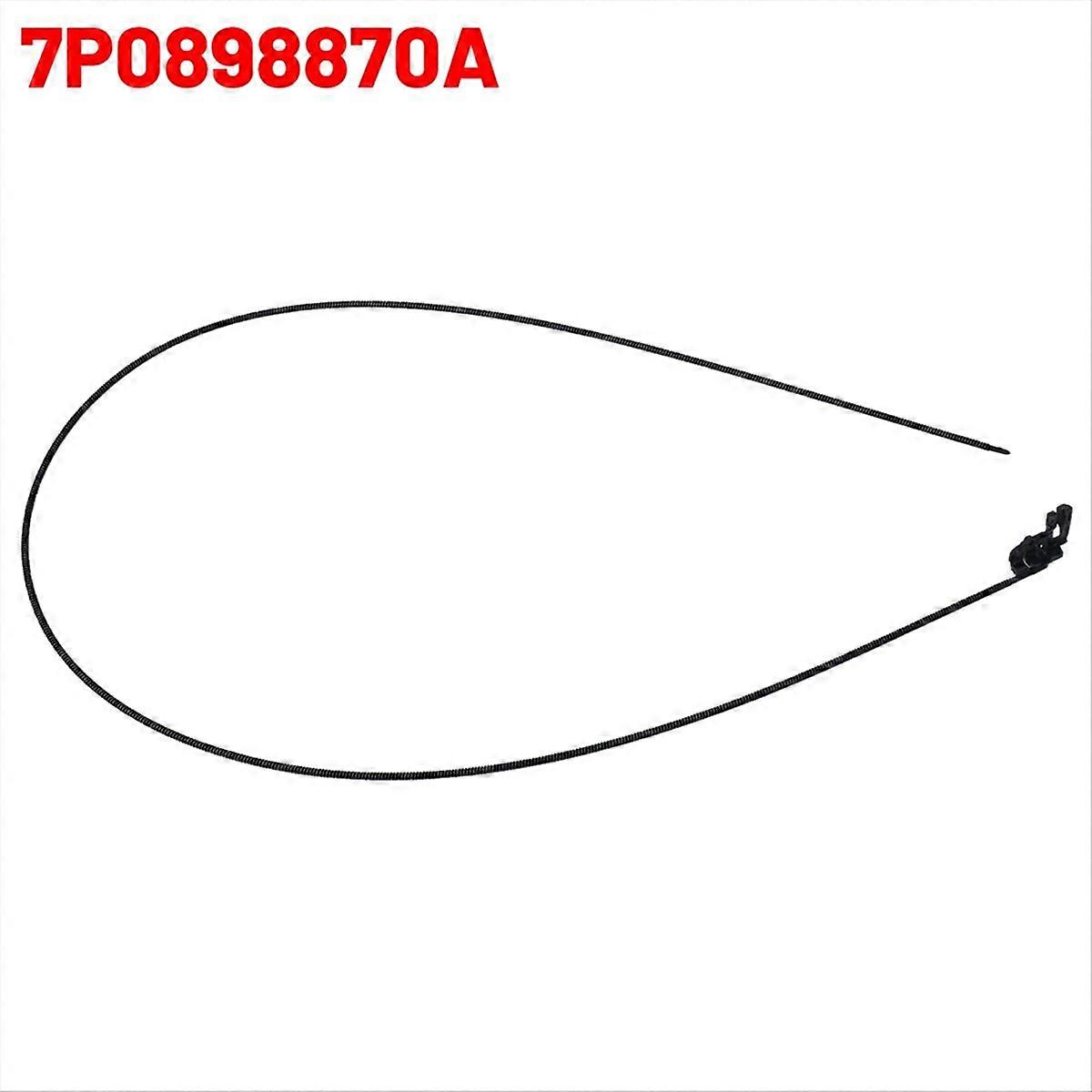 Skylight Roller Blind Wire Drawing Cable for Cayenne 92A Part Number:95856287010 7P0898870A