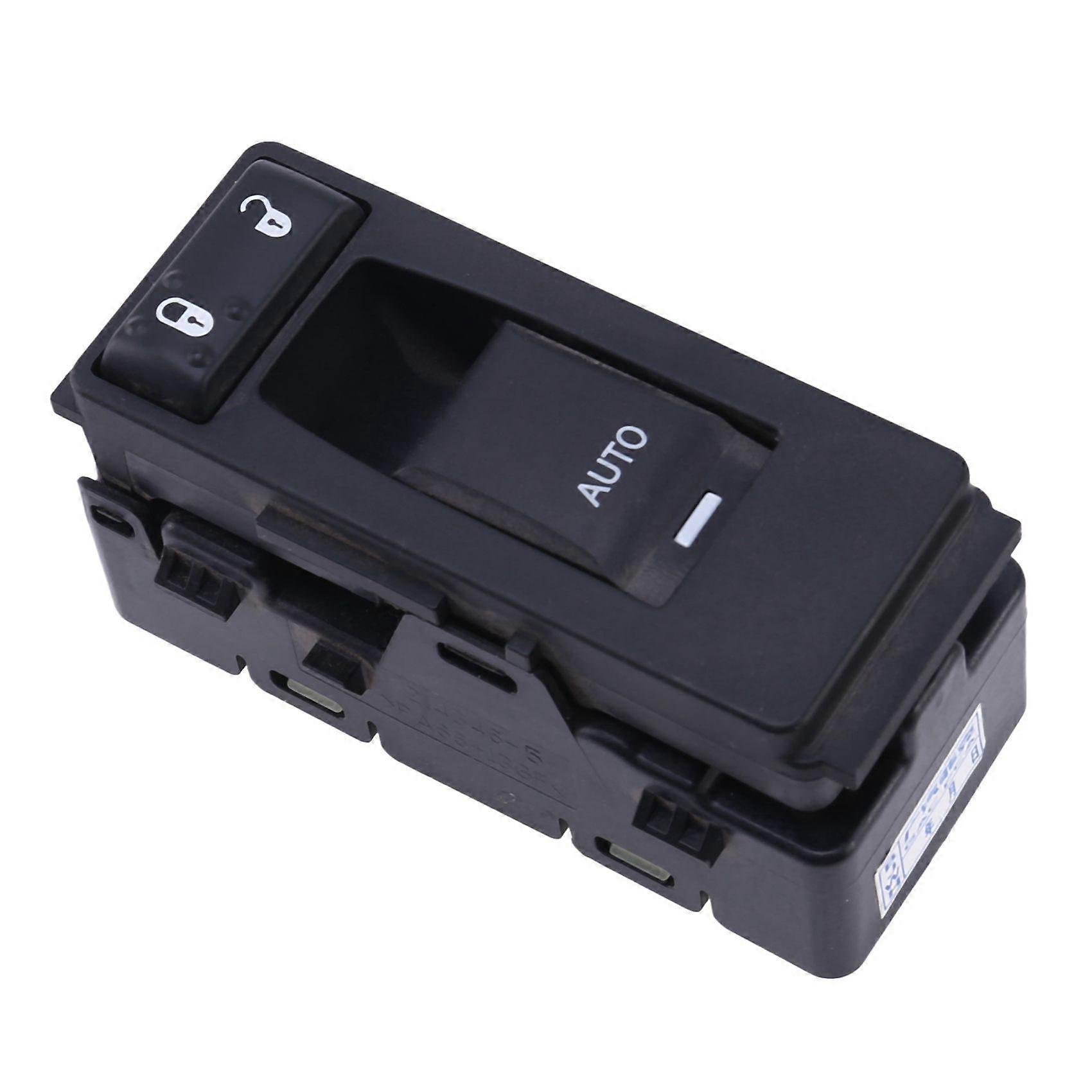 Electric Window Regulator Glass Lifter Switch Button Front Right Side