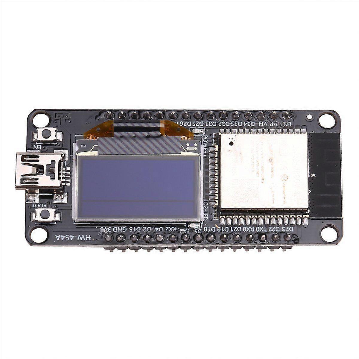 ESP32 ESP-WROOM-32 WIFI Development Board Module CH340 Mini USB