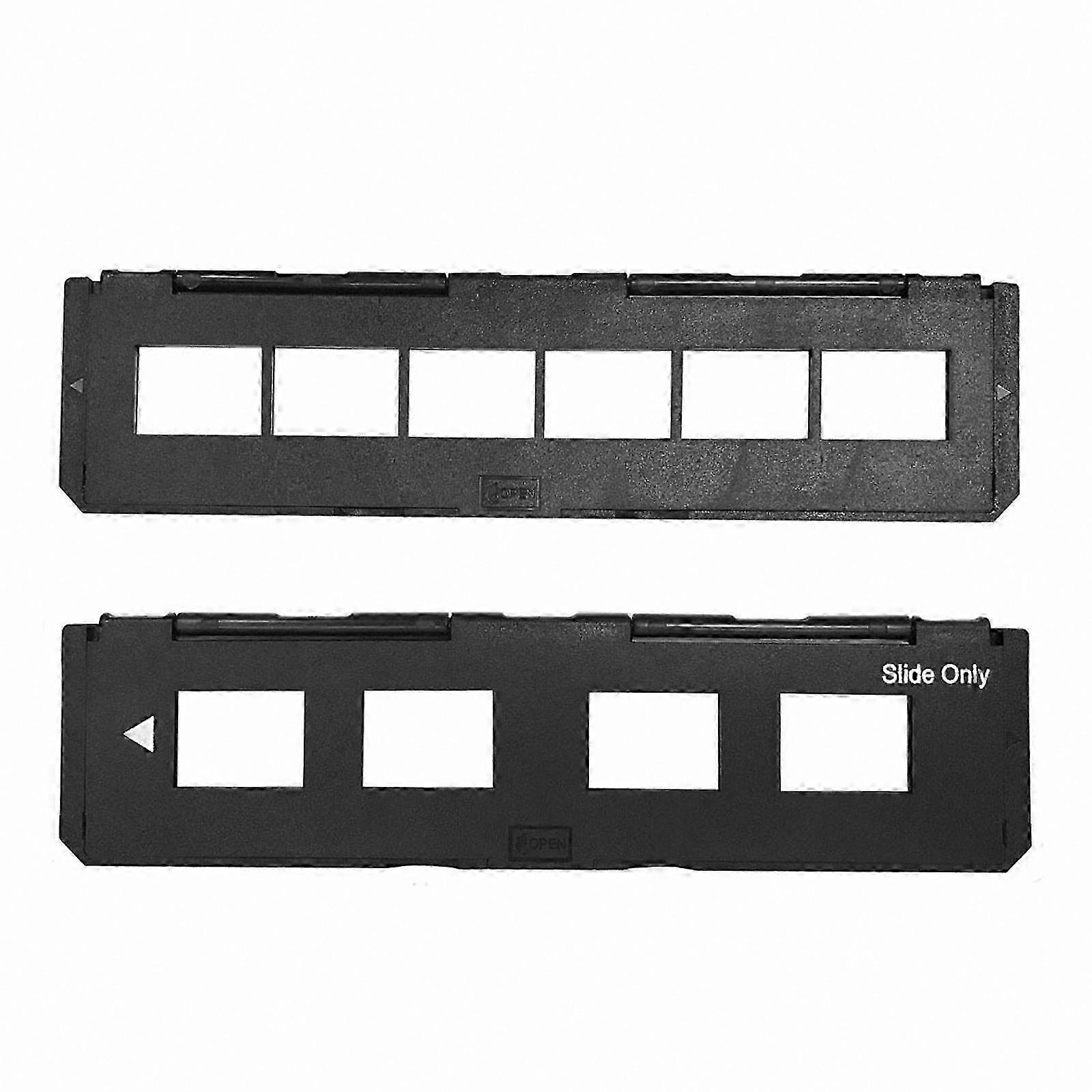 35/135mm Slide Film Converter Scanner for Digital Picture Scanning with Bracket Replacement