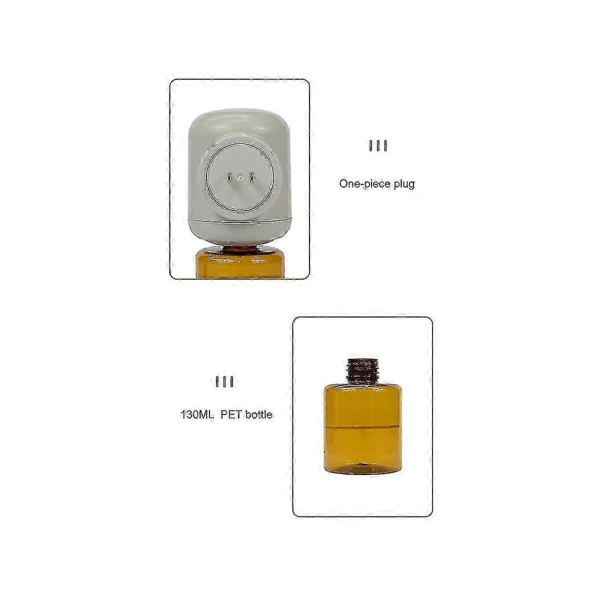 2025 Scent Diffuser For Hotel Bbathroom Scent Machine Diffuser Induction Air Fresheners Smell Distributo