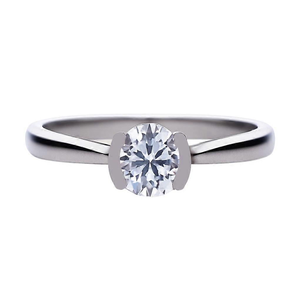 Damesring DIAMONFIRE 6118781082175