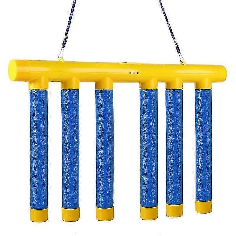 Fun Challenge Falling Sticks Game Set for Training Reaction Ability Educational Activity Parent-child Interaction Party Game Toy