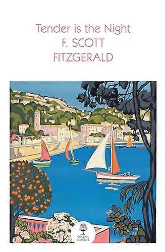 Tender is the Night (Collins Classics)