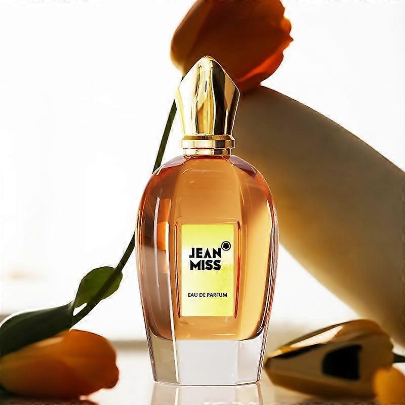 Neomelest Women's Perfume, Warm Elegant Rich Layered Scent 100ML, Floral Fruity Fragrance, Perfect for Daily Dates Gatherings Anywhere