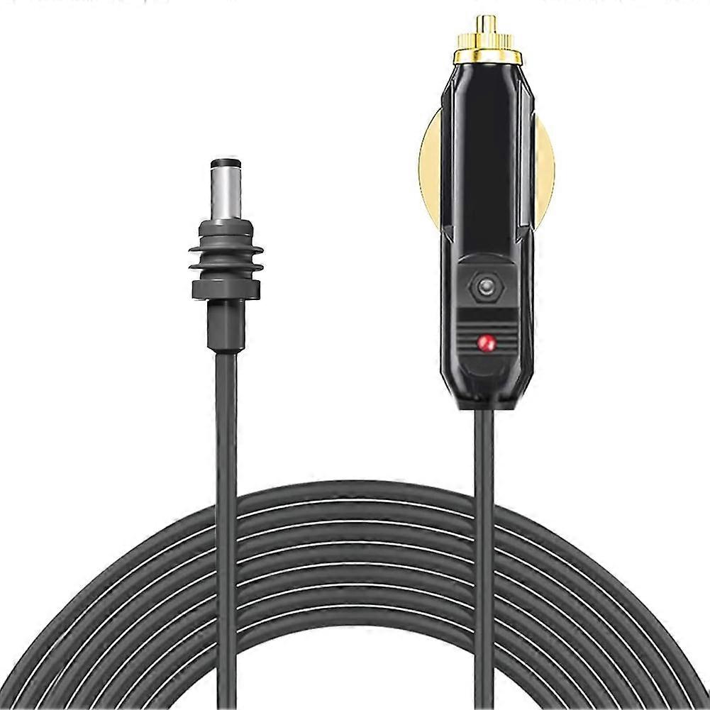 For Starlink Mini DC Power Cable,DC Power Cable for Satellite 18AWG,A