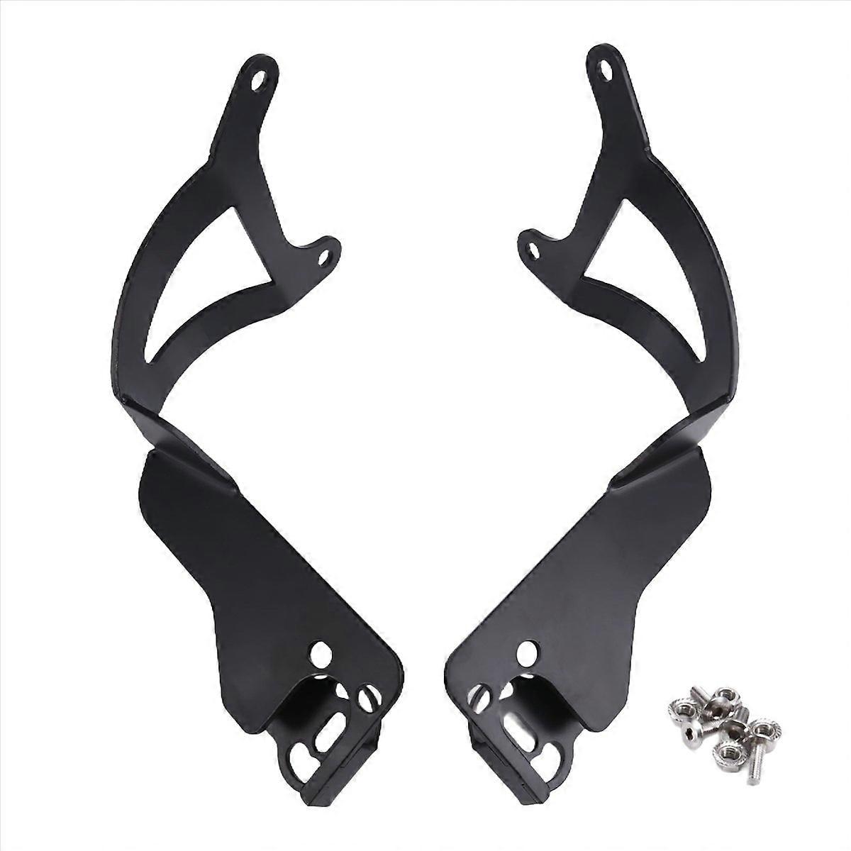 Motorcycle Accessories Spotlight Bracket For 790 Adventure 2024-