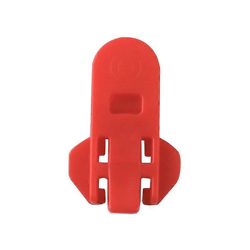 10-pack, random colors, handheld cola can opener, beverage bottle opener