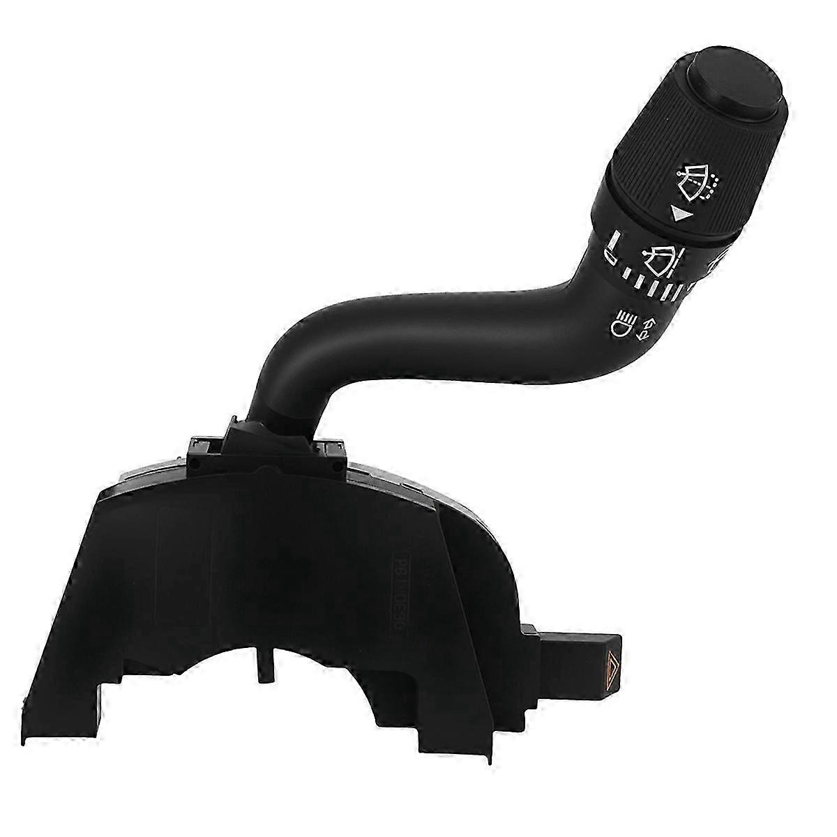 Car Turn Signal Switch Hazard Warning Multifunction Switch for 2004-2011 7L5Z13K359AA LHD Edition 1031