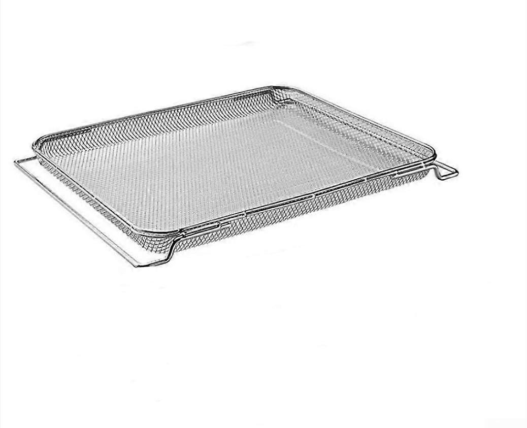 Grill Basket Replacement Part Compatible with DT200 Stainless Steel Mesh Rack