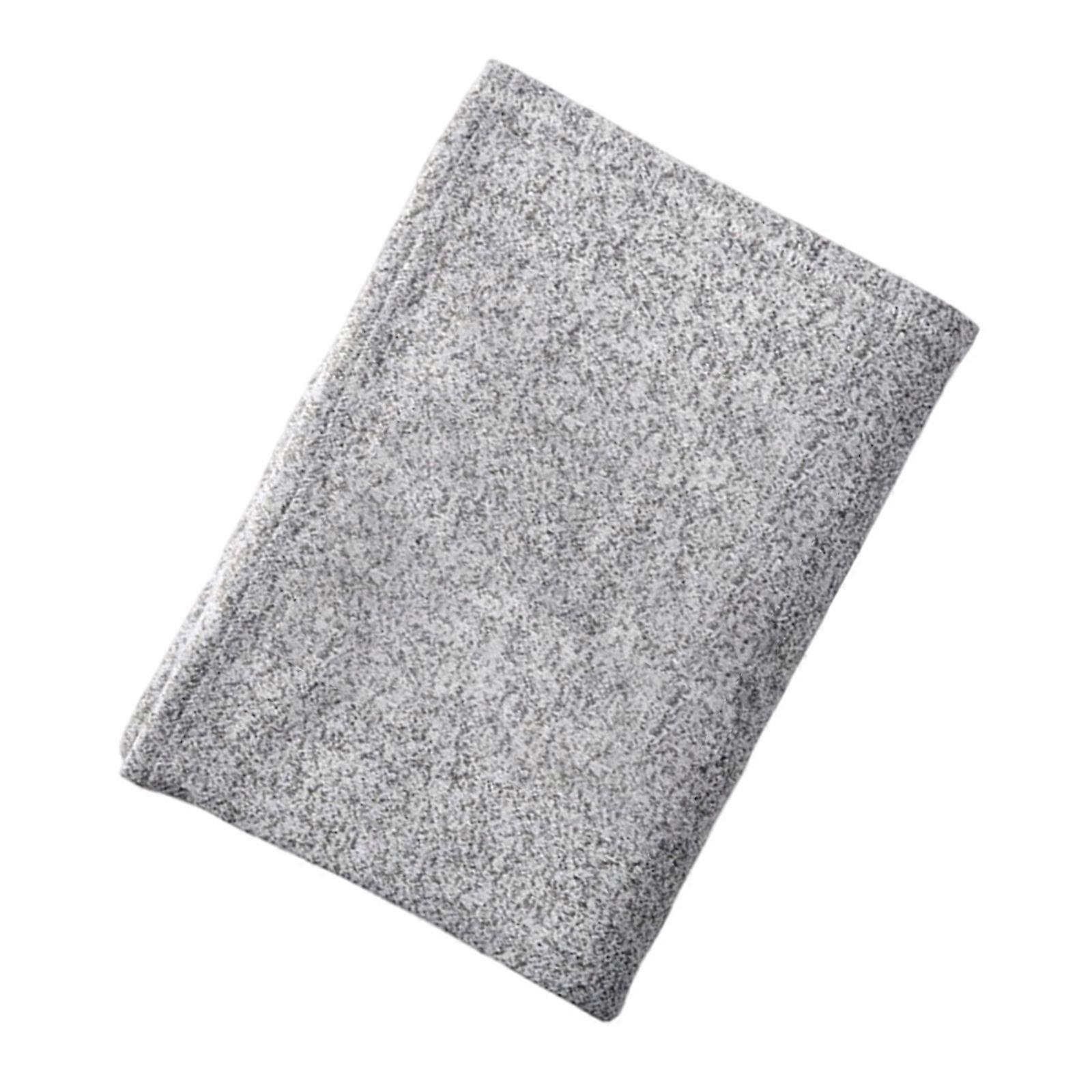 Soft Polyester Print Portable Throw Blanket for Home Decoration Indoor Outdoor Use Multicolor