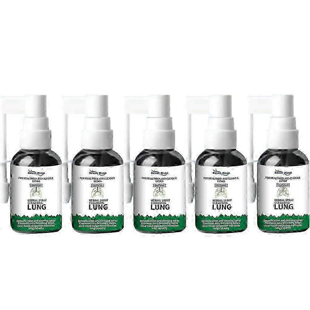 Suitable For Lung For Smokers Clear Congestion Anti Solution Stop Snore Relief-jc