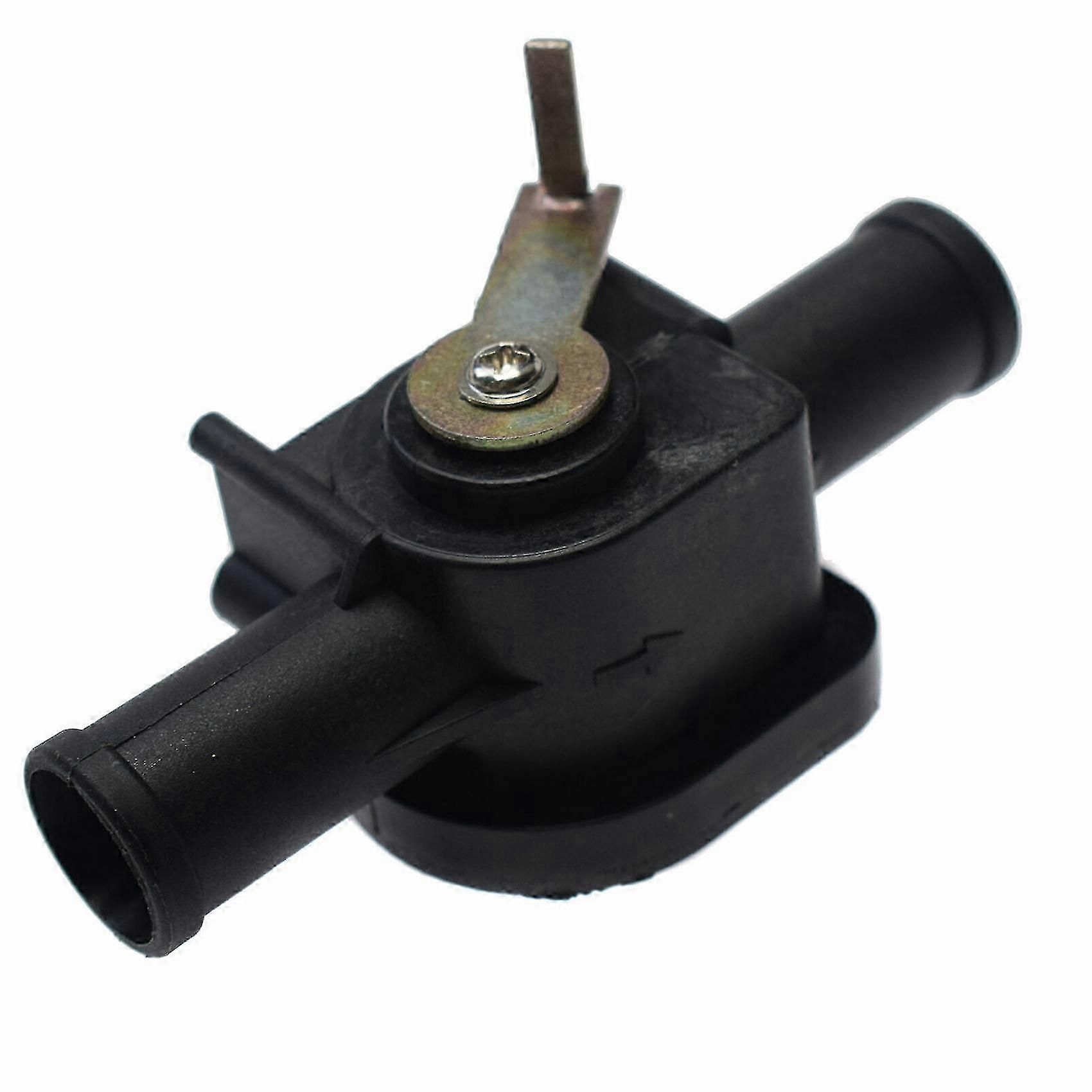 Genuine Replacement Heater Control Valve for 1995-2000 HVAC Systems - 8724004020