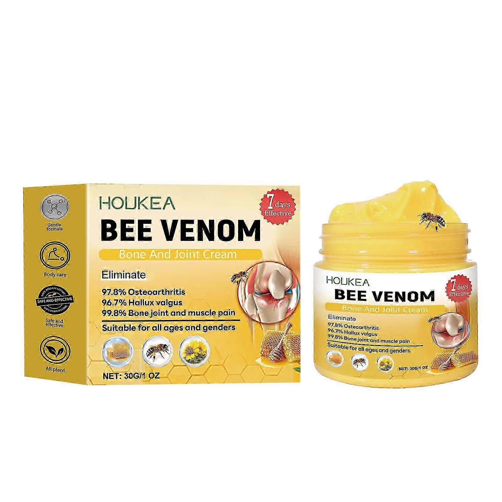 bee Venom joint care cream