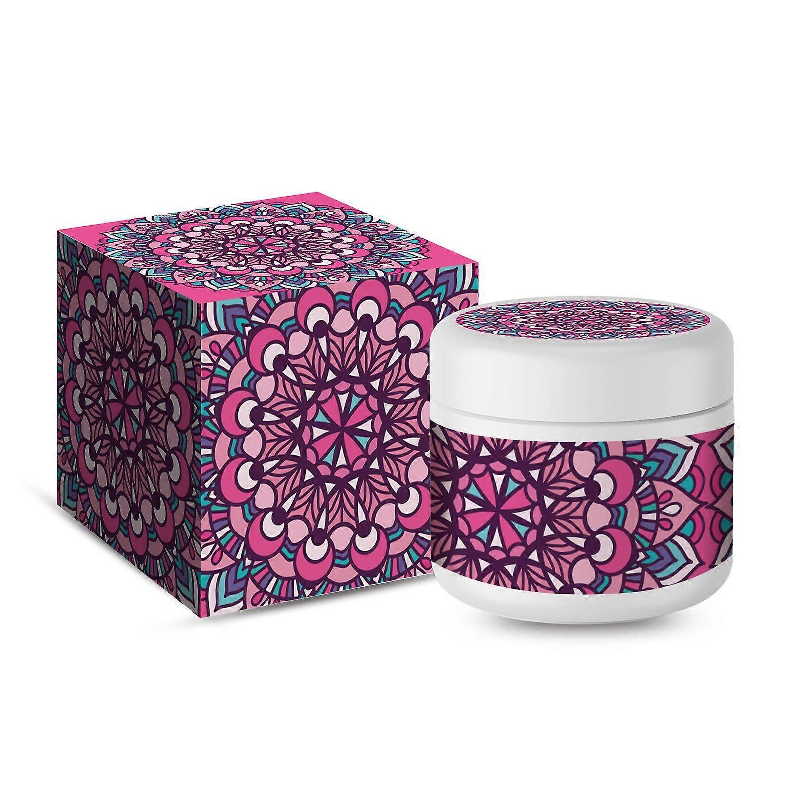 Amz Sandalwood Scented Candle