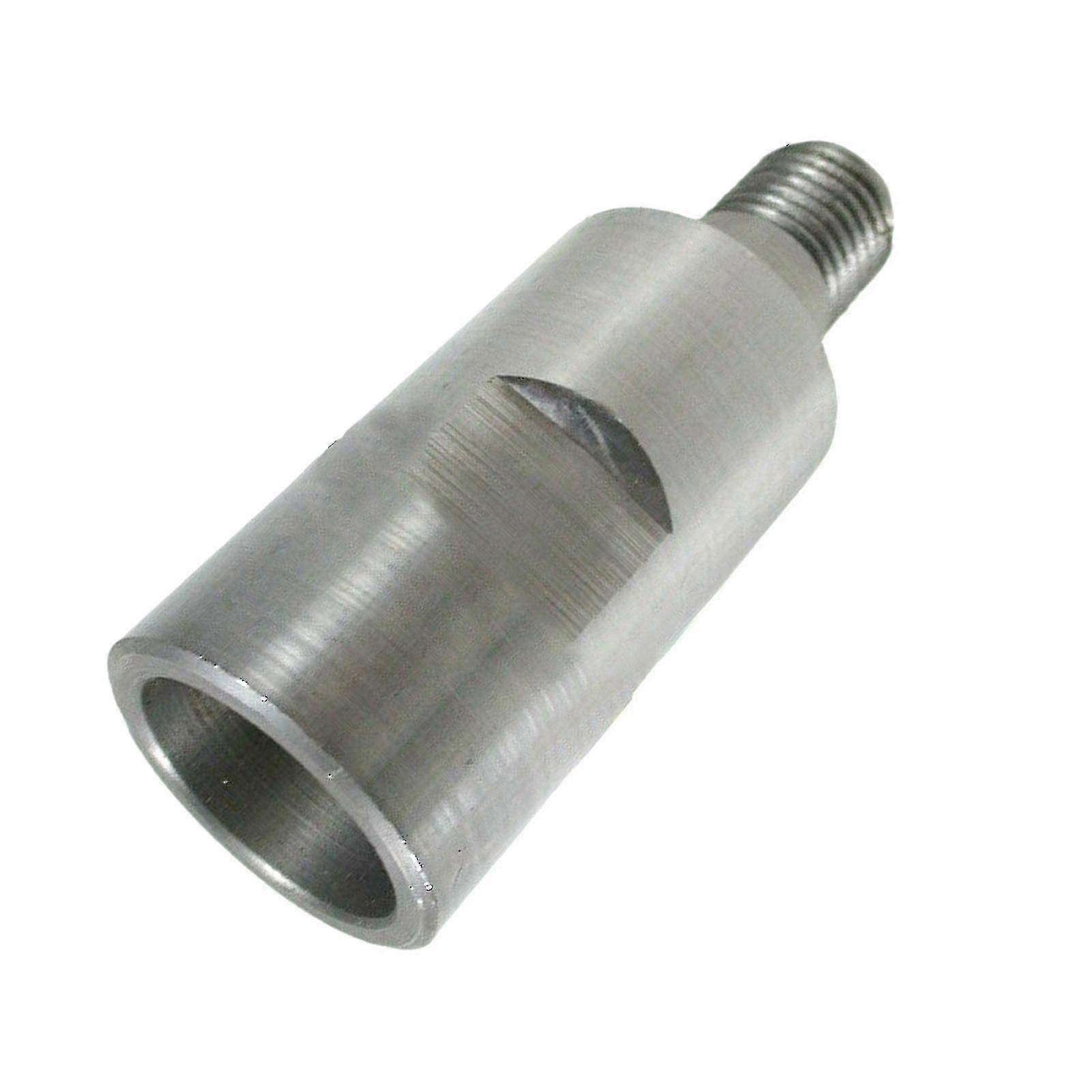 Eu Standard Thread 1-1/4-7 To M22 Fit For Diamond Core Drill Machine Adapter