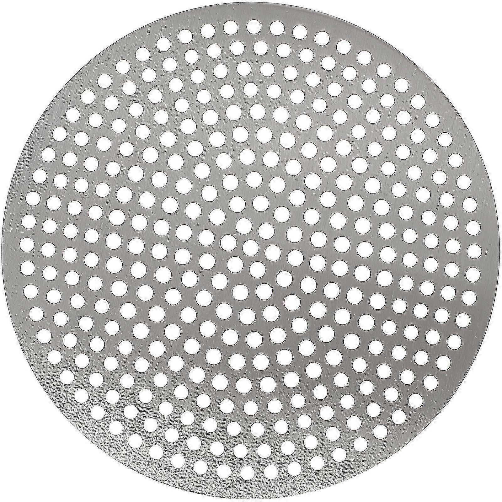 kitchen drain cover 15cm seal stopper lid