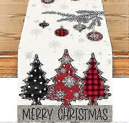 2024 Christmas decoration inside table runner Christmas decoration Christmas table runner Christmas decorations Christmas table decoration Christmas C
