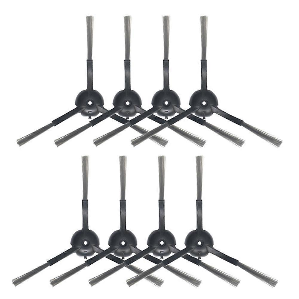 8Pcs Brushes Side Brush Robot for M7 PRO / S31