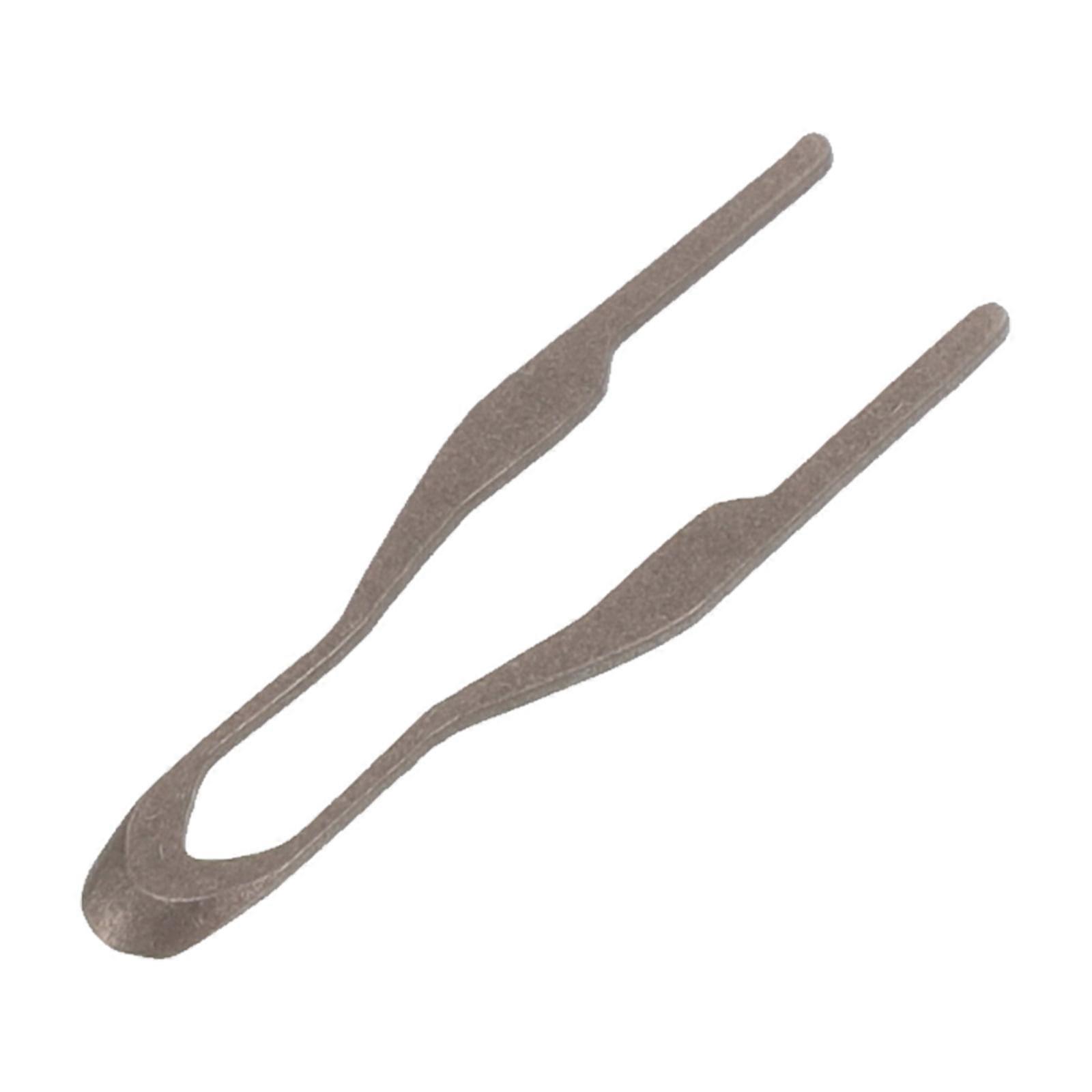 Pyrograph Pen Tip Tool Kit Wood Burning Letter Tips Soldering Iron Replace Pyrography