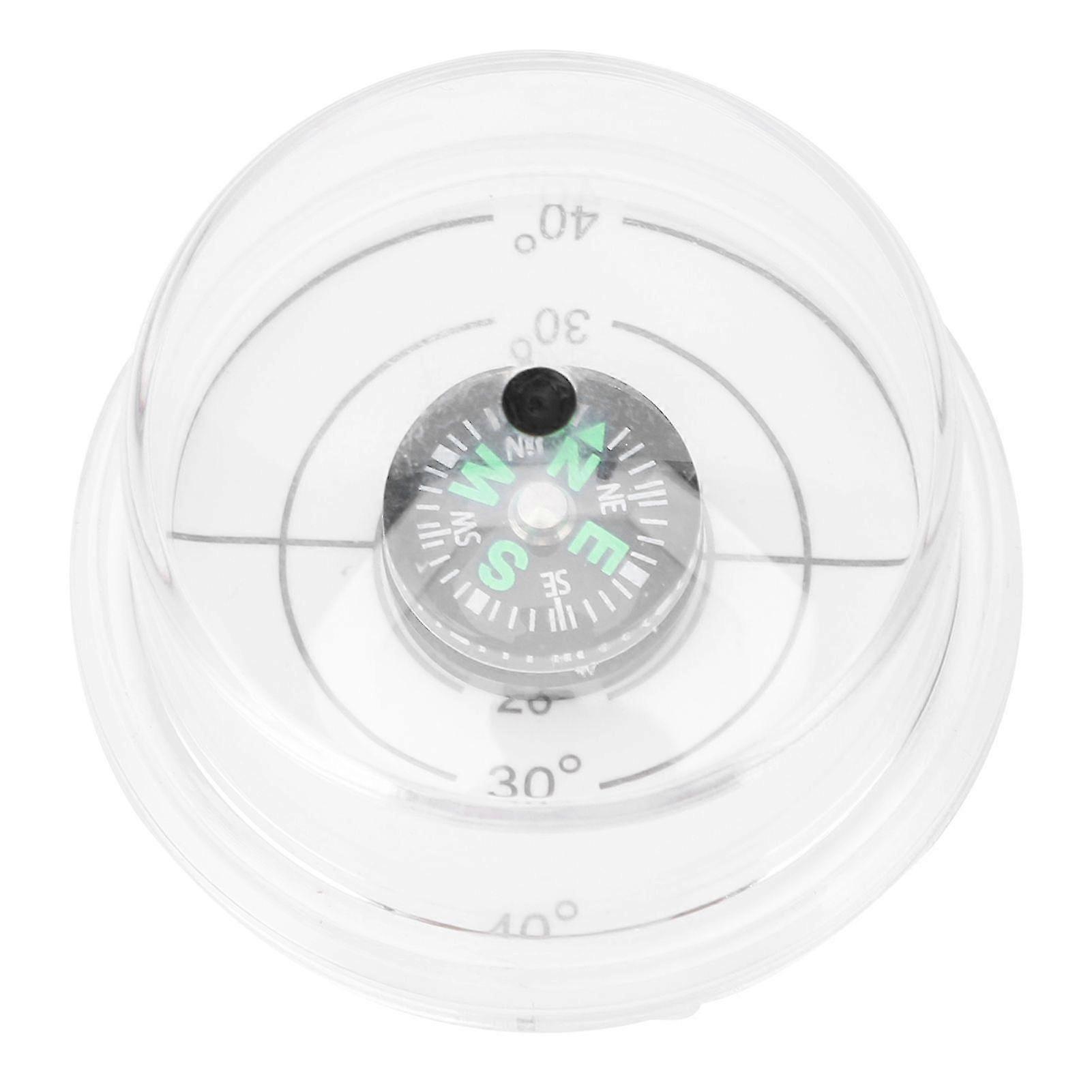 Solar Angle Guide Tracker Tool High Accuracy Plastic Portable Solar Panel Angle ToolHwy