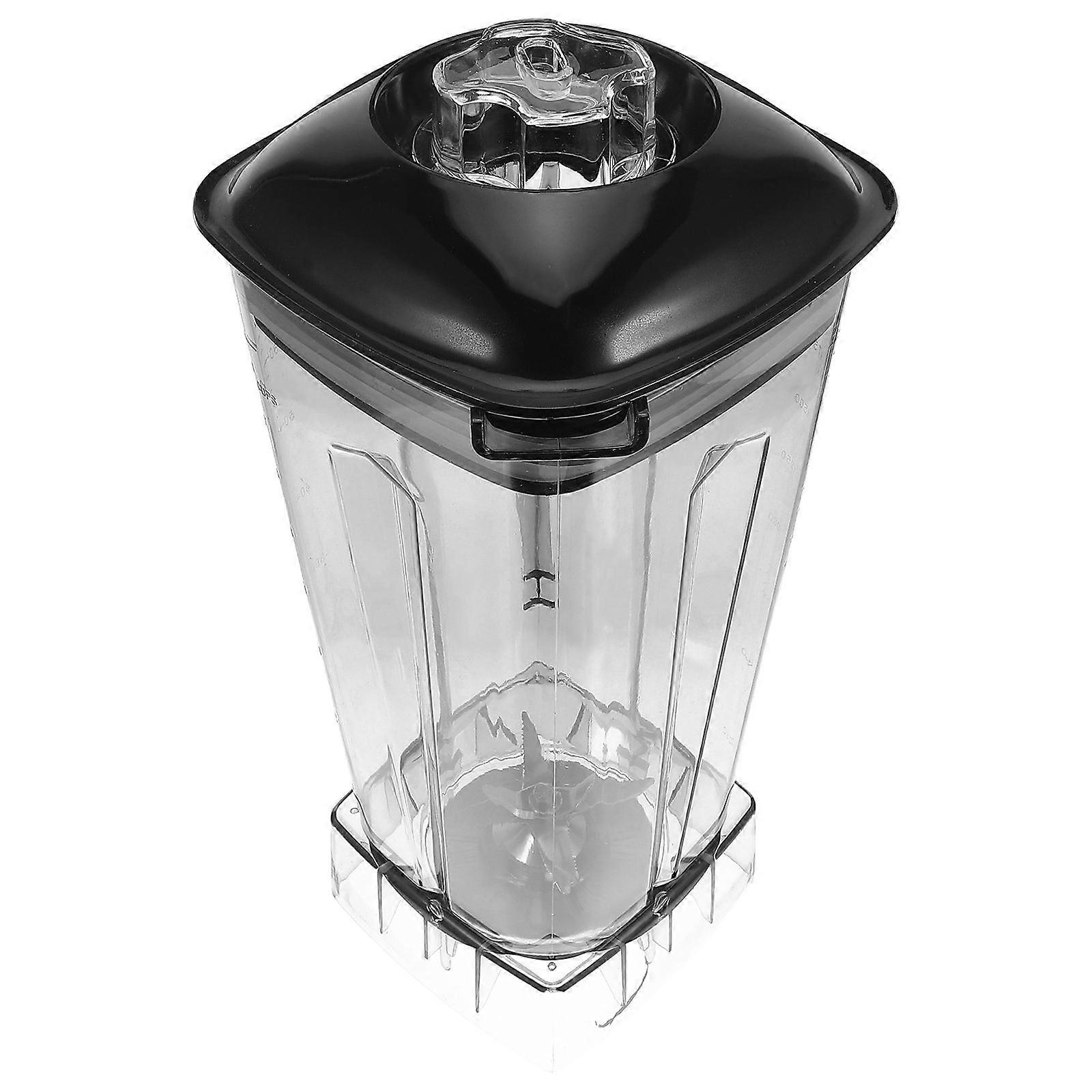 Commercial Blender Pitcher Cup for Juices with 2L Replacement Jar