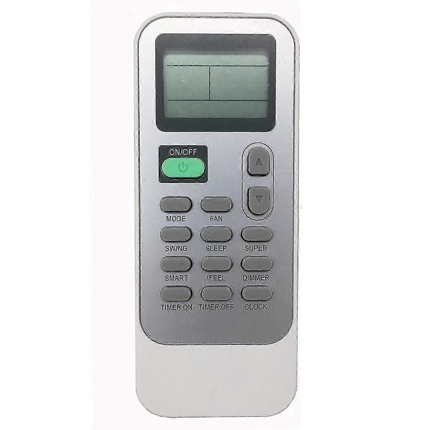 جهاز التحكم عن بعد DG11J1-01 لمكيف الهواء هايسنس كيلون