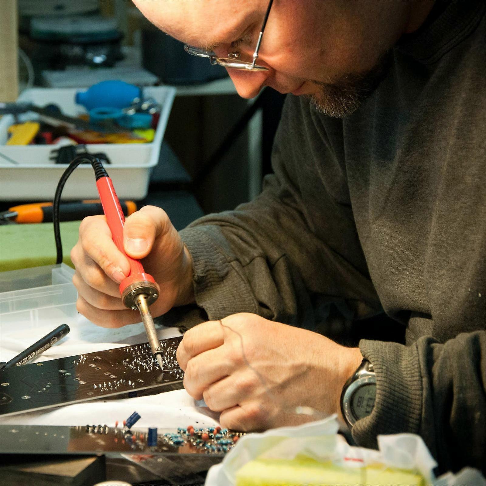 Tungsten Carbide Drill Bits Pcb Circuit Board Set for Carving 10Pcs